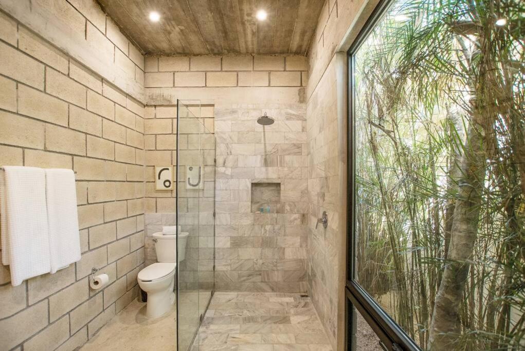 Villa Nimi Architectural Masterpiece Experience Private Pool & Great Concierge Service By Hum Living Tulum Exteriér fotografie