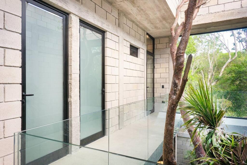 Villa Nimi Architectural Masterpiece Experience Private Pool & Great Concierge Service By Hum Living Tulum Exteriér fotografie