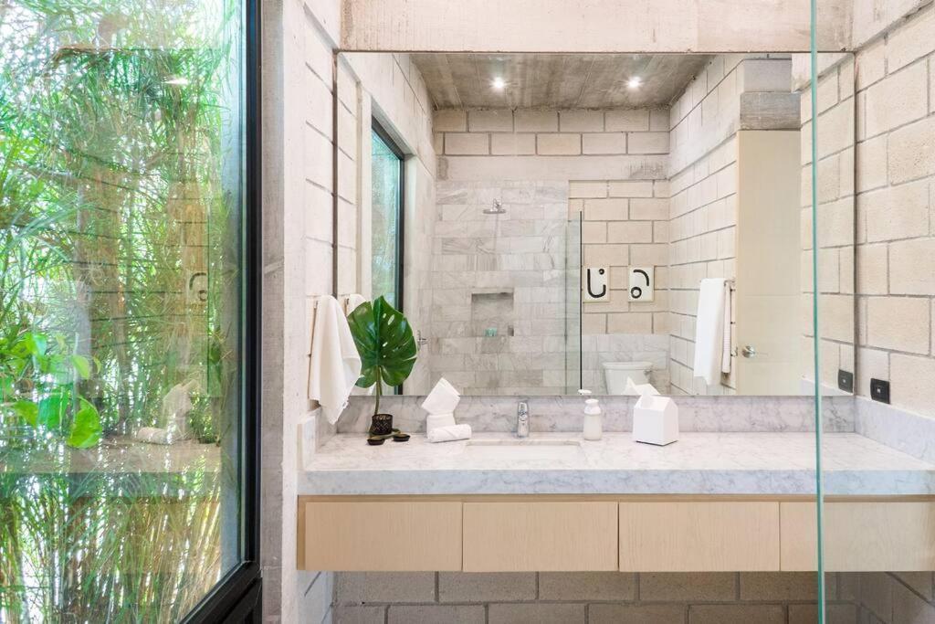 Villa Nimi Architectural Masterpiece Experience Private Pool & Great Concierge Service By Hum Living Tulum Exteriér fotografie